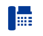 Fax icon Contactpage
